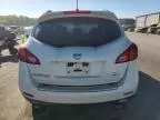 2010 Nissan Murano S