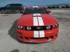 2007 Ford Mustang GT