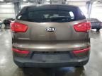 2014 KIA Sportage LX