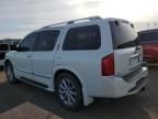 2009 Infiniti QX56