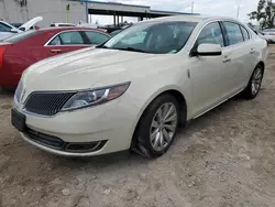 2016 Lincoln MKS en venta en Arcadia, FL