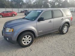 2008 Mazda Tribute I en venta en Hampton, VA