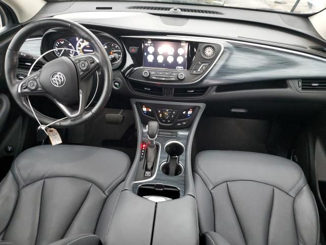 2019 Buick Envision Premium