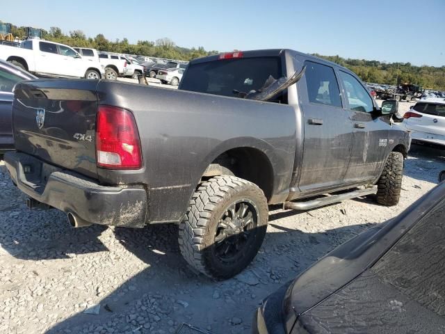 2015 Dodge RAM 1500 ST