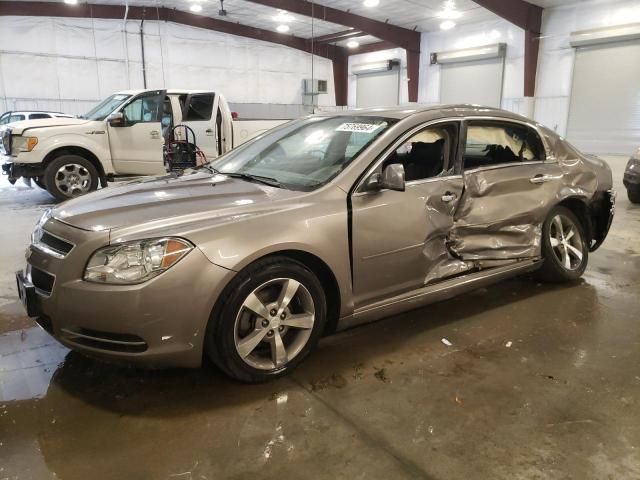 2012 Chevrolet Malibu 1LT