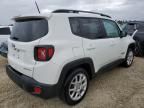 2020 Jeep Renegade Sport