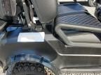 2022 Aspt Golf Cart