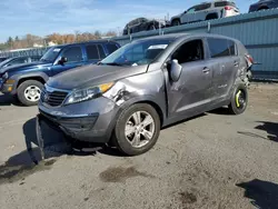 2013 KIA Sportage LX en venta en Pennsburg, PA