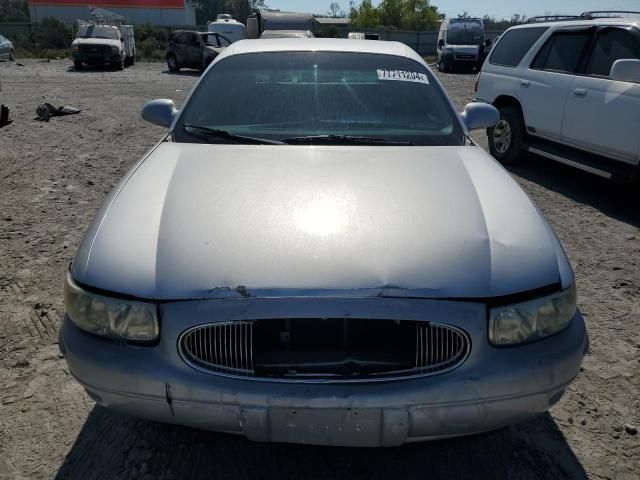 2002 Buick Lesabre Custom