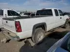 2006 Chevrolet Silverado C2500 Heavy Duty