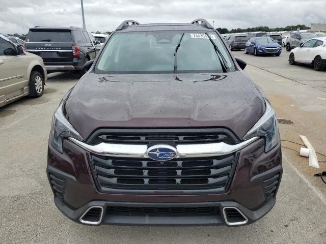 2024 Subaru Ascent Touring