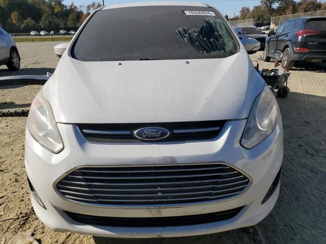 2013 Ford C-MAX SE