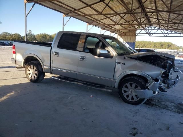 2006 Lincoln Mark LT