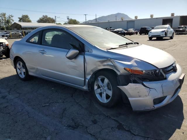 2007 Honda Civic EX