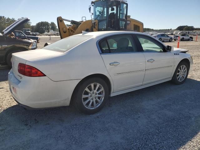 2010 Buick Lucerne CXL