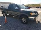 2001 Toyota Tundra Access Cab