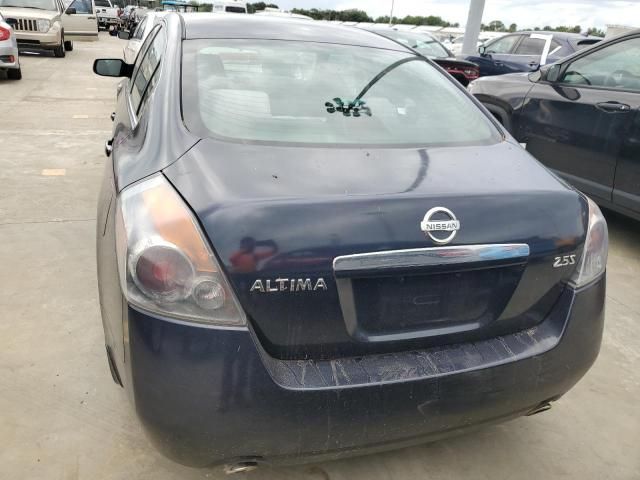 2008 Nissan Altima 2.5