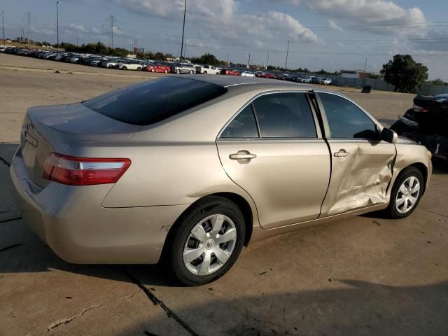 2008 Toyota Camry CE