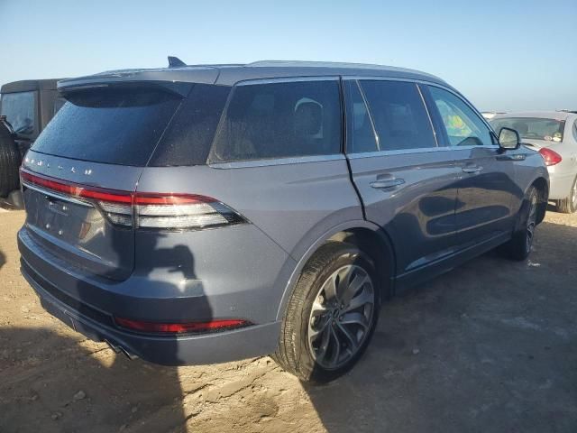 2021 Lincoln Aviator Grand Touring