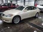 2007 Lexus GS 350