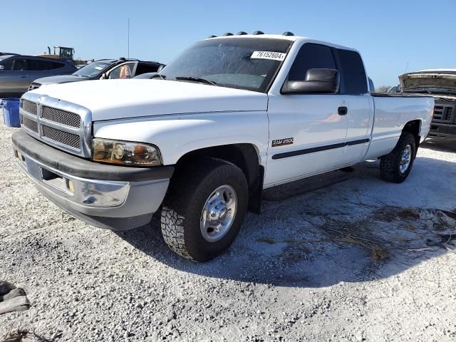 2001 Dodge RAM 2500