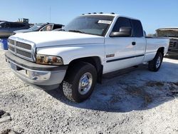 2001 Dodge RAM 2500 en venta en Arcadia, FL