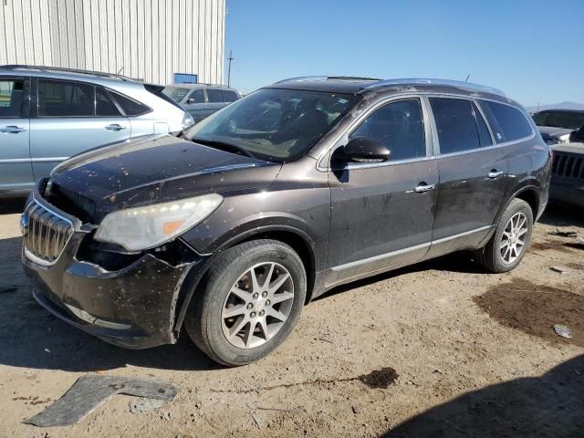 2013 Buick Enclave