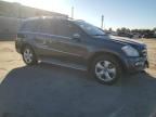 2010 Mercedes-Benz GL 450 4matic