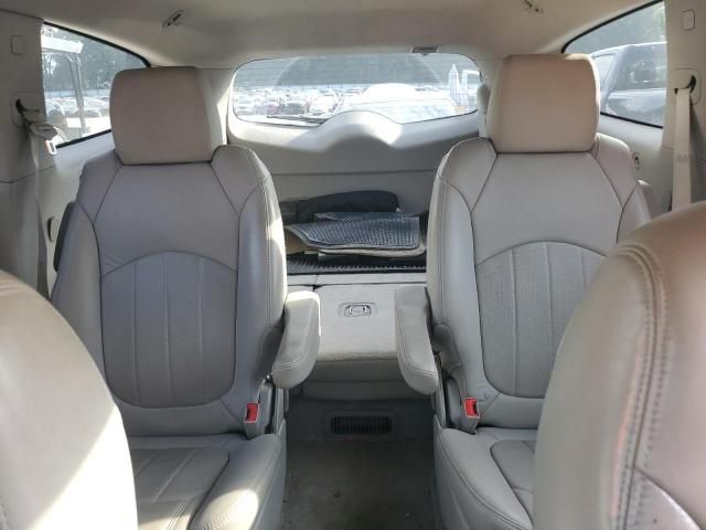 2012 Buick Enclave