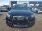 2013 Audi Q7 Premium Plus