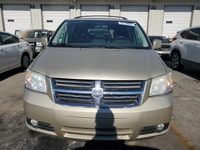 2010 Dodge Grand Caravan SXT