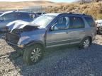 2006 Honda CR-V SE