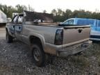 2003 Chevrolet Silverado K1500 Heavy Duty