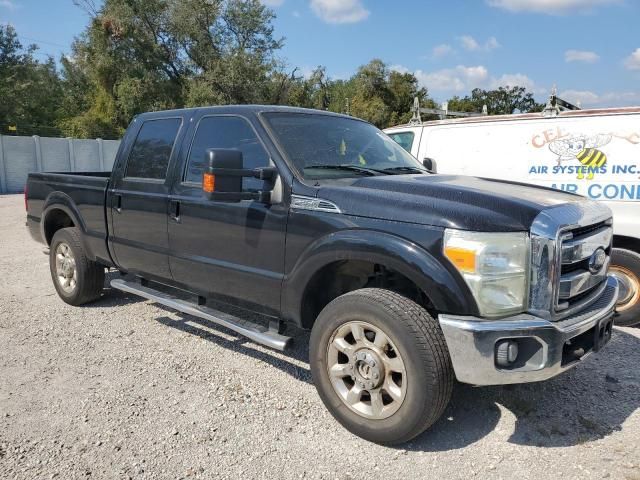 2016 Ford F250 Super Duty