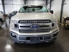 2018 Ford F150 Super Cab