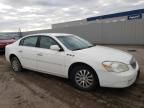 2008 Buick Lucerne CX