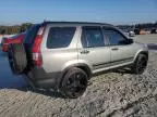 2006 Honda CR-V LX