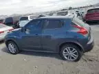 2013 Nissan Juke S