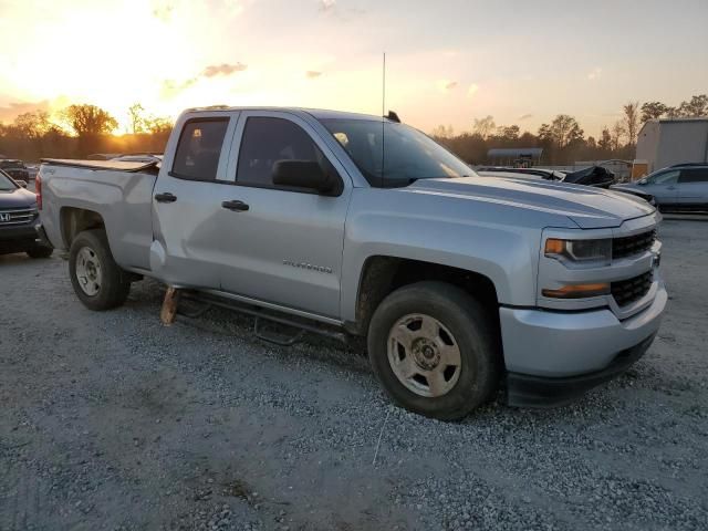 2019 Chevrolet Silverado LD K1500 Custom