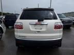 2010 GMC Acadia SLT-2