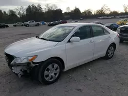 2009 Toyota Camry Base en venta en Madisonville, TN