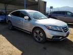 2013 Honda Crosstour EXL