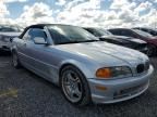 2001 BMW 330 CI