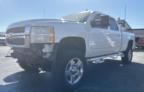 2009 Chevrolet Silverado K2500 Heavy Duty LTZ