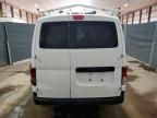 2013 Nissan NV200 2.5S