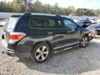 2011 Toyota Highlander Limited