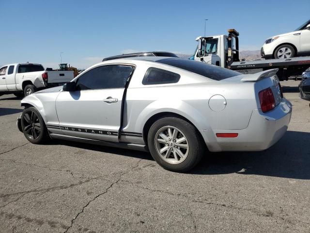 2006 Ford Mustang