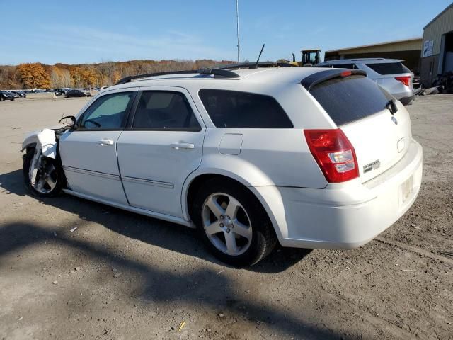 2008 Dodge Magnum SXT