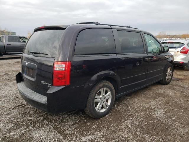 2010 Dodge Grand Caravan SE