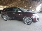 2015 KIA Sorento SX